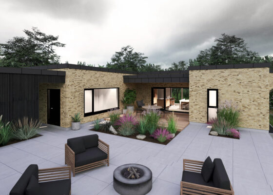 NYHED: nyt udstillingshus på vej