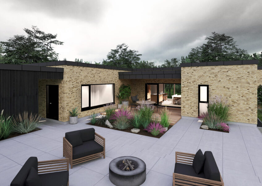 Balle Bygade_4 – Aften_red