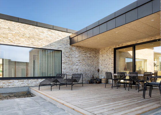 Kom til ÅBENT HUS i påsken