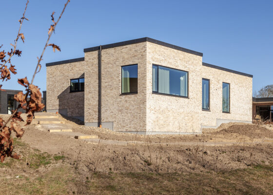 ÅBENT HUS 22. juni kl 10-13