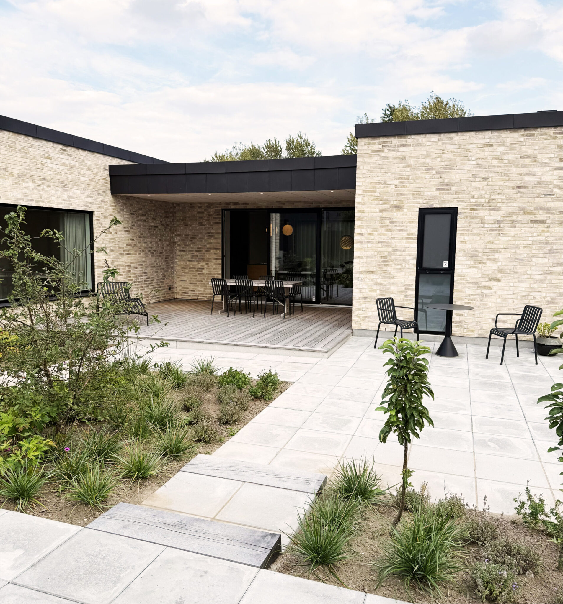 HDBolig udstillingshus 2025